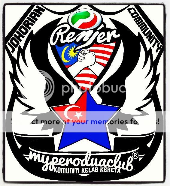 RANGER MYPERODUACLUB: RENJER JOHOR DARUL TAKZIM